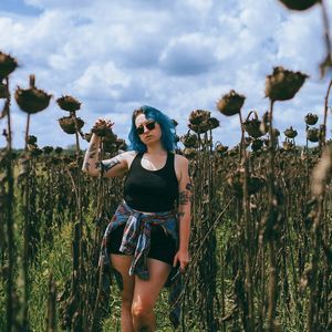 Meet your Posher, Bridget